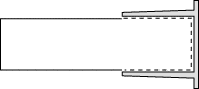 Angle Face Ring diagram