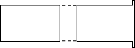 Stub End diagram