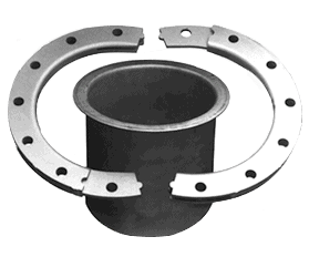 Class 75 Tube Flanges