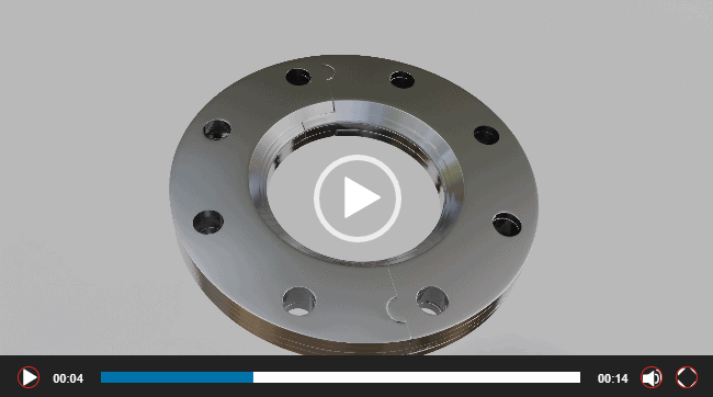 Flange Products